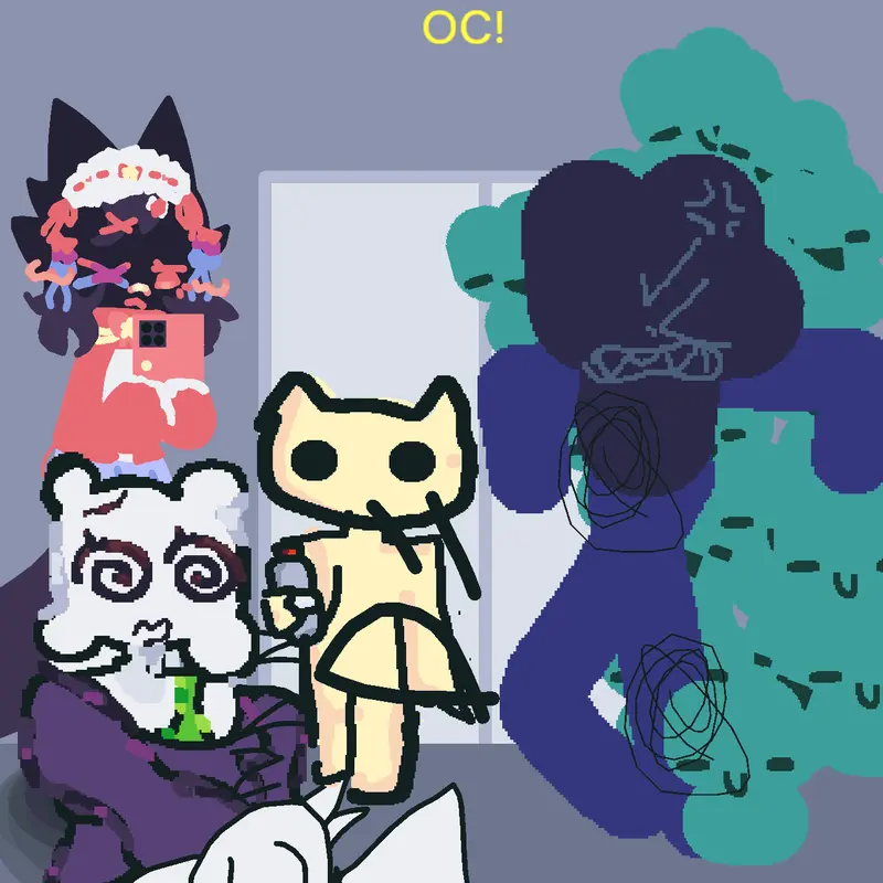 Game by @UYYYI74