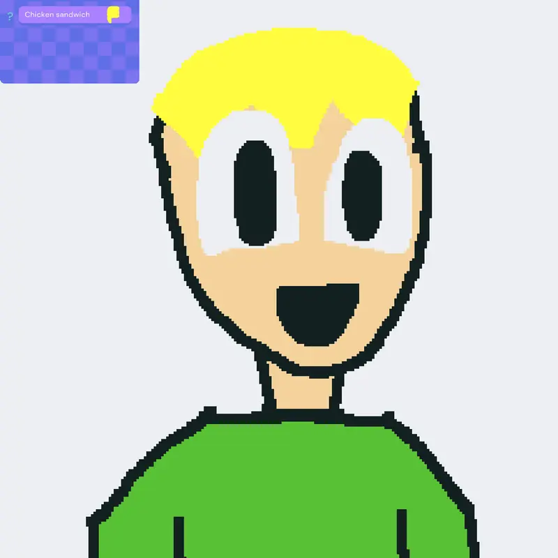 Game by @Cubot_stuff2