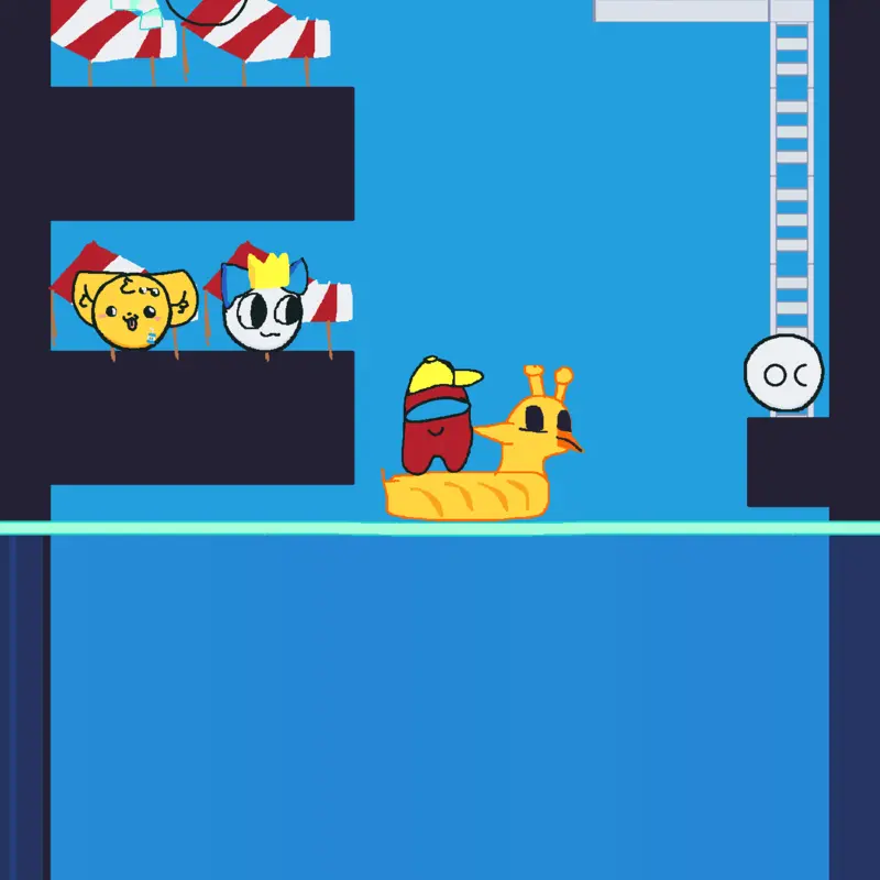 Game by @YellowCat_2026