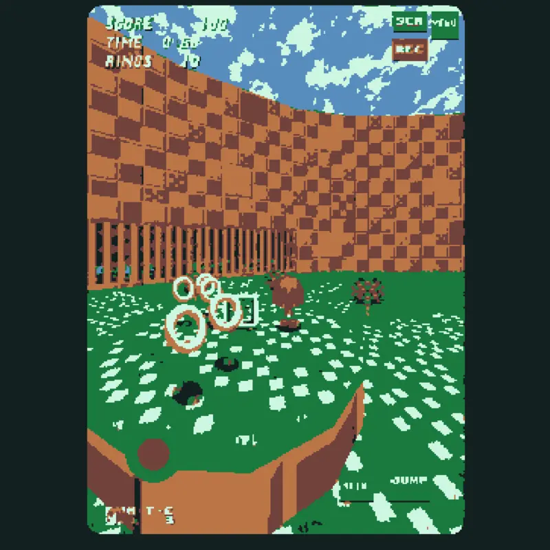 Game by @A_Tails