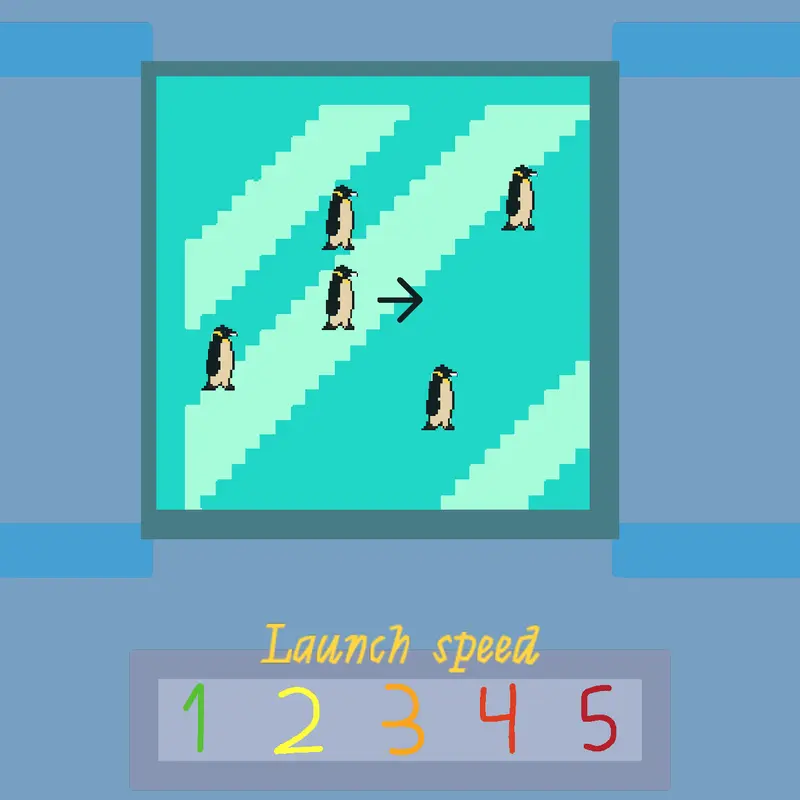 Game by @friozo