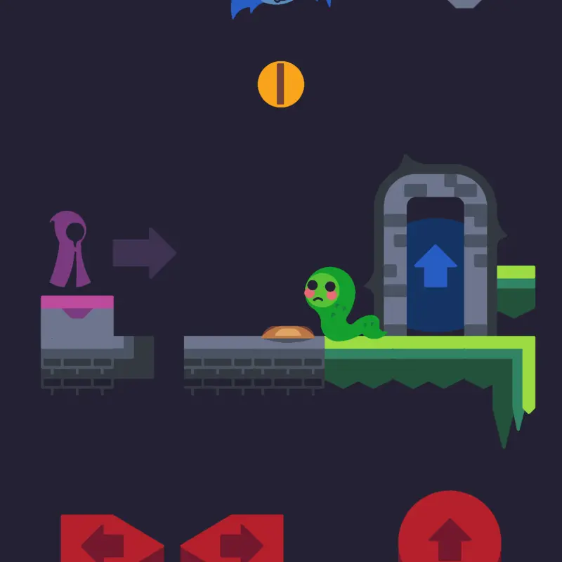 Game by @nico_castle