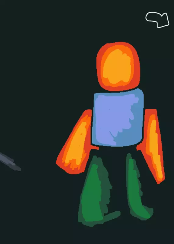 Game by @Horror_fan