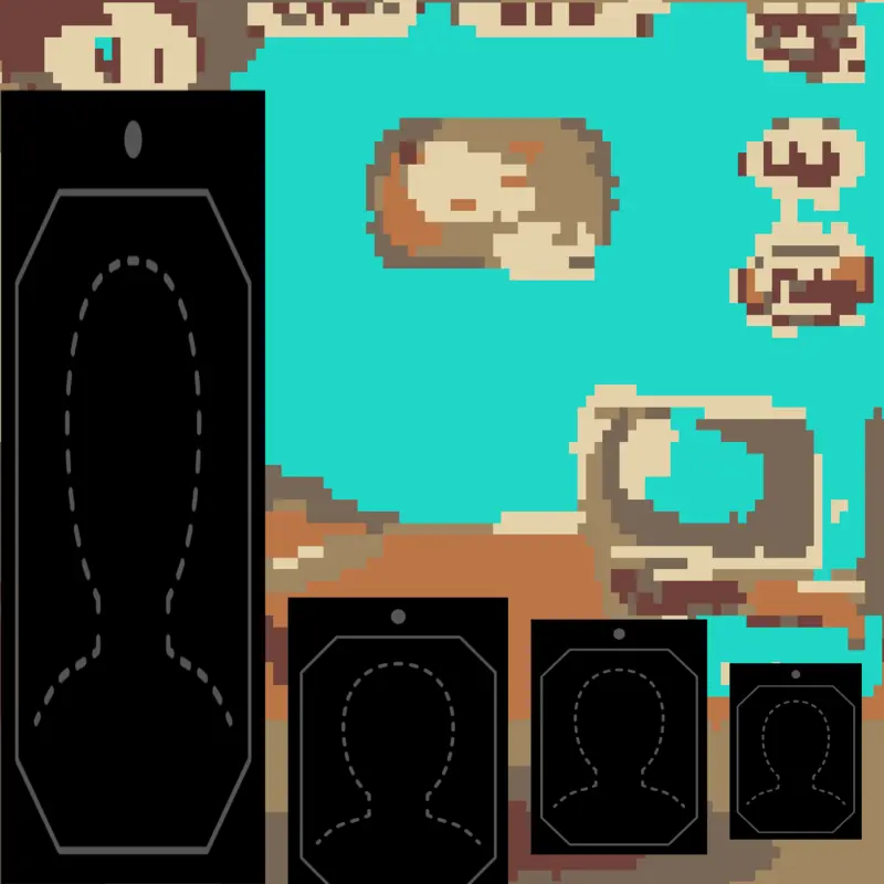 Game by @MyHorrorTom