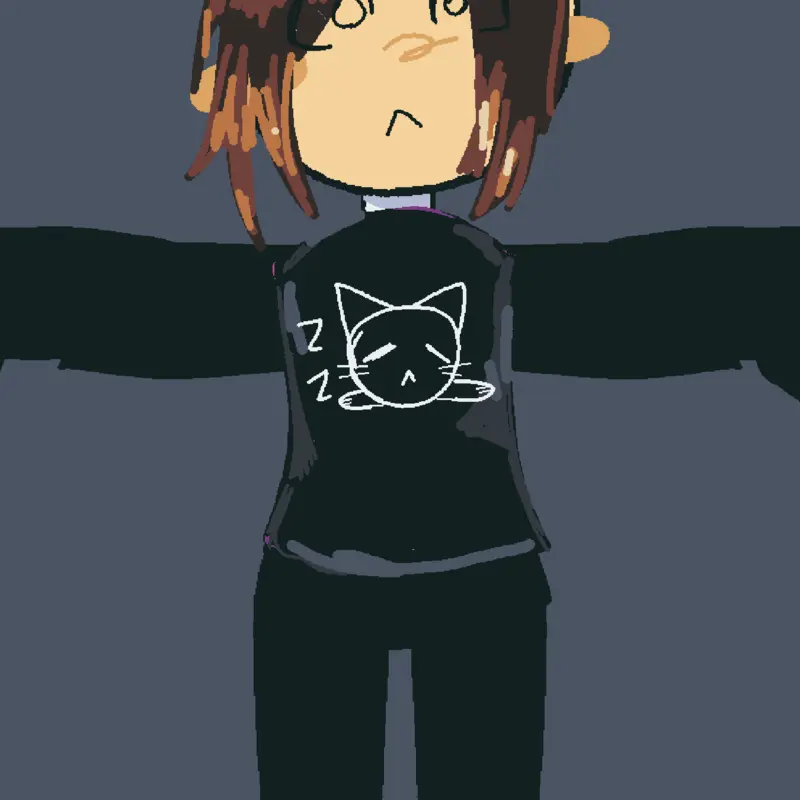 Game by @devilcatty