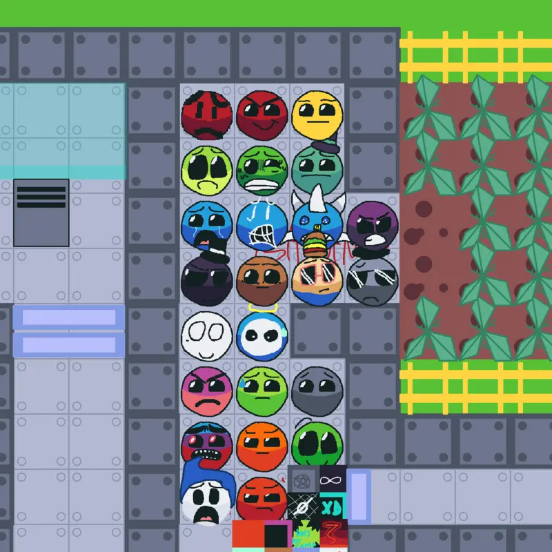 Game by @Hisham_the_sec_030222