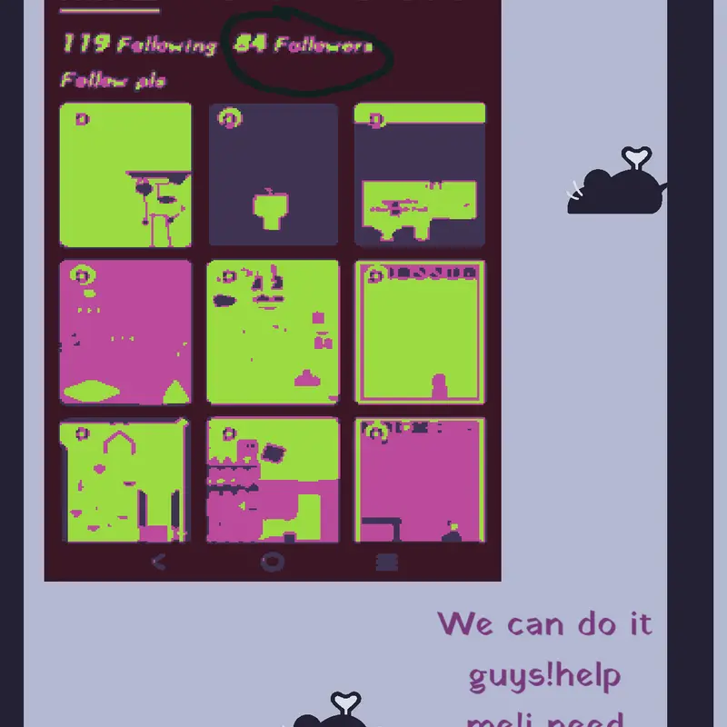 Game by @DXHLIA