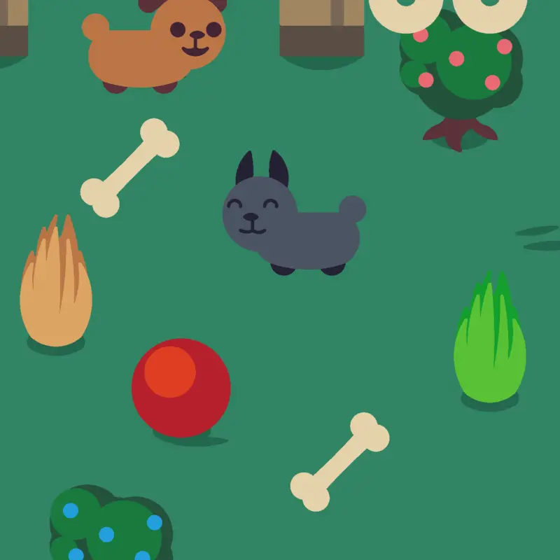 Game by @lolobaby