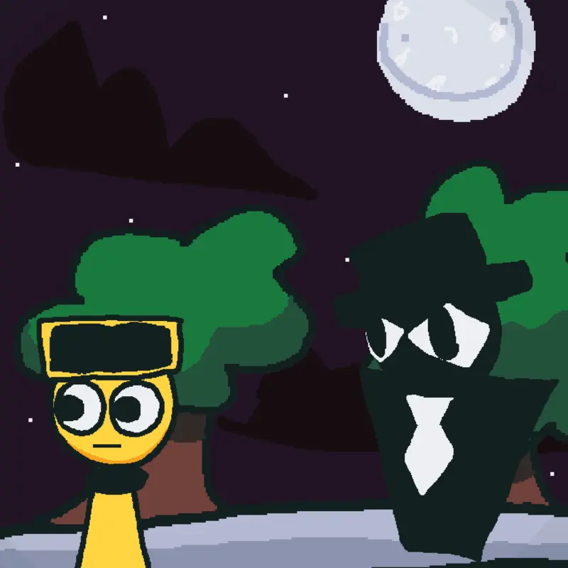 Game by @mini_black