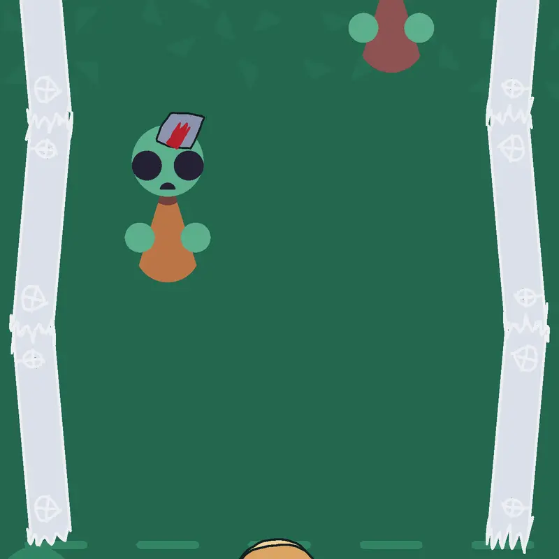 Game by @azkaalifahrezah