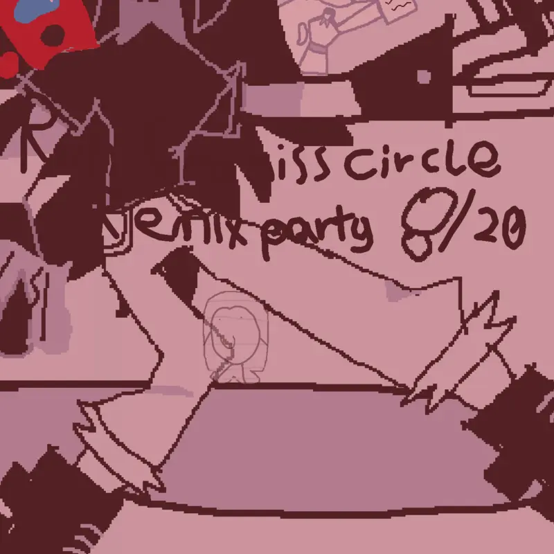 Game by @oreoformycircle