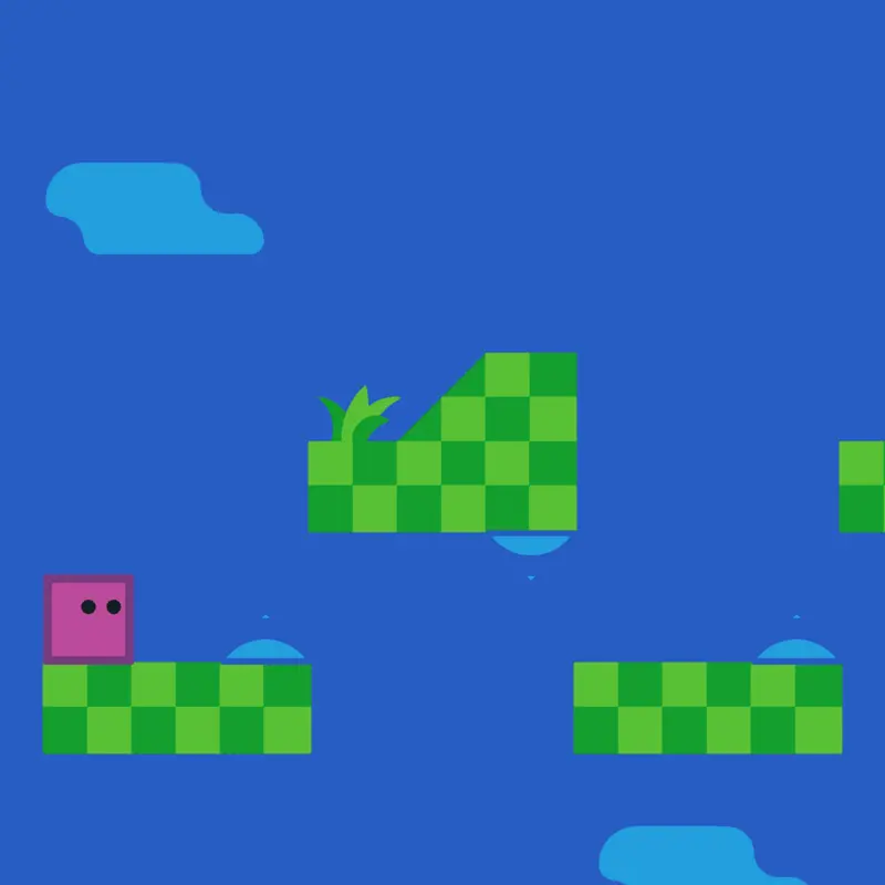 Game by @Audz