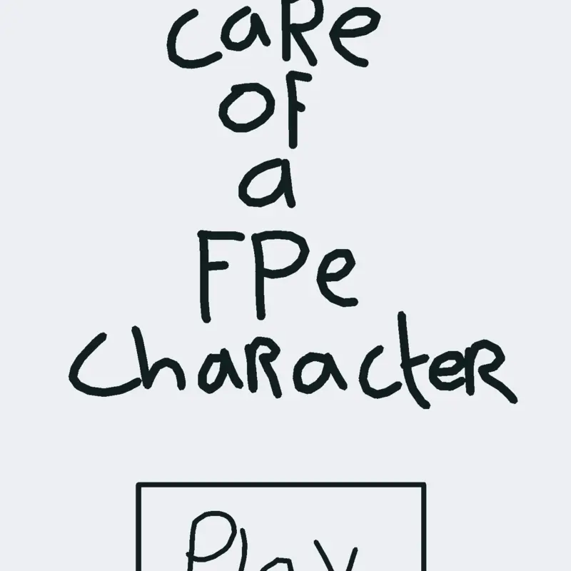 Game by @CallMeAva