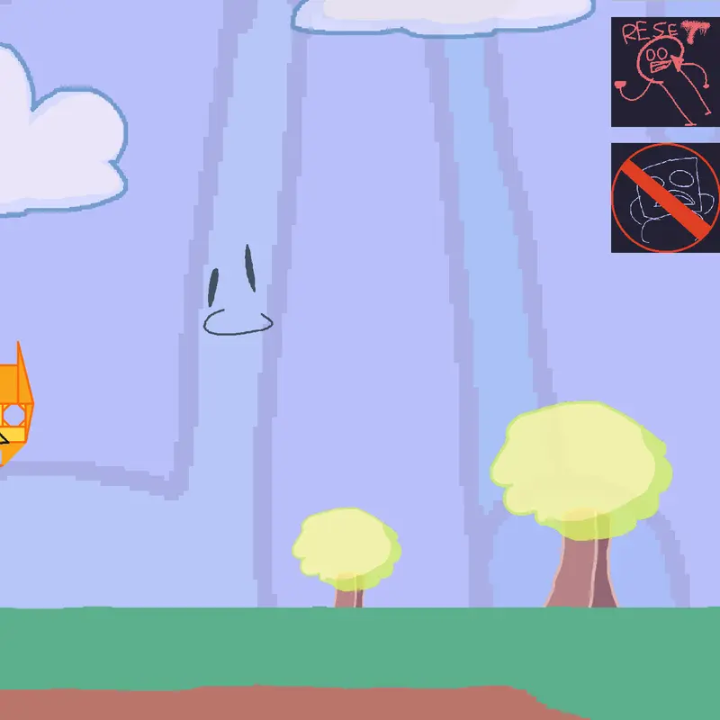 Game by @Milanesapotato