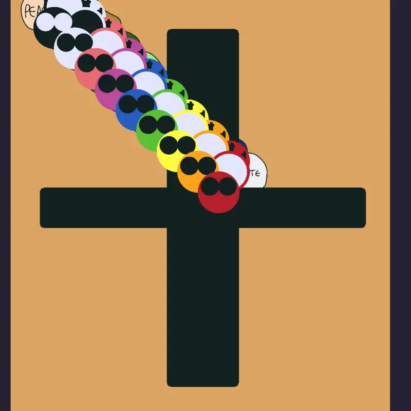 Game by @MaroonProductions