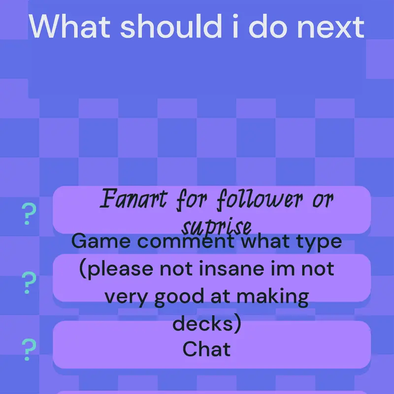 Game by @metalmanmega