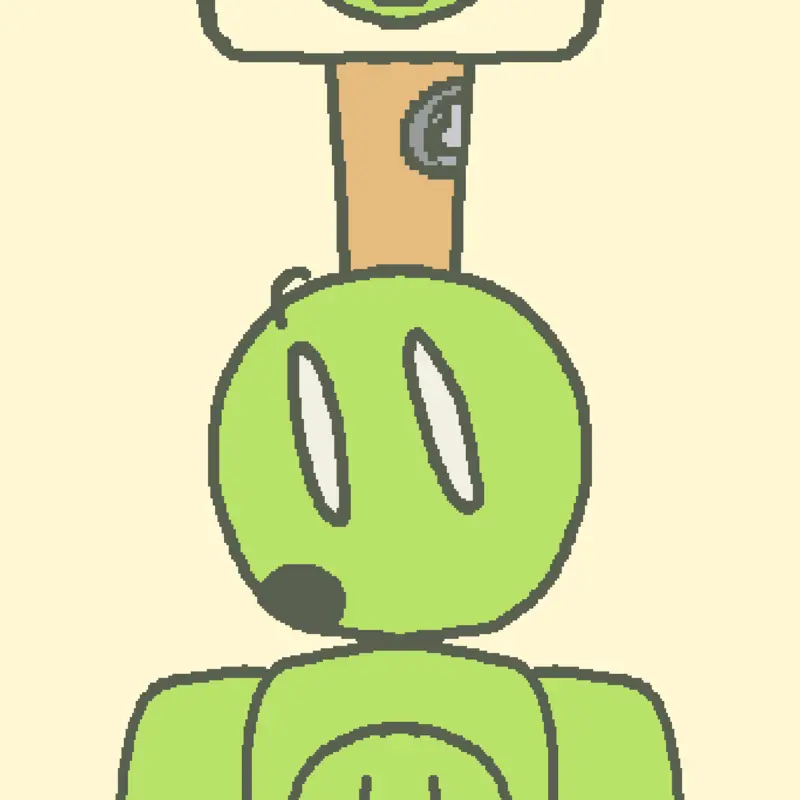 Game by @iegiegegigd