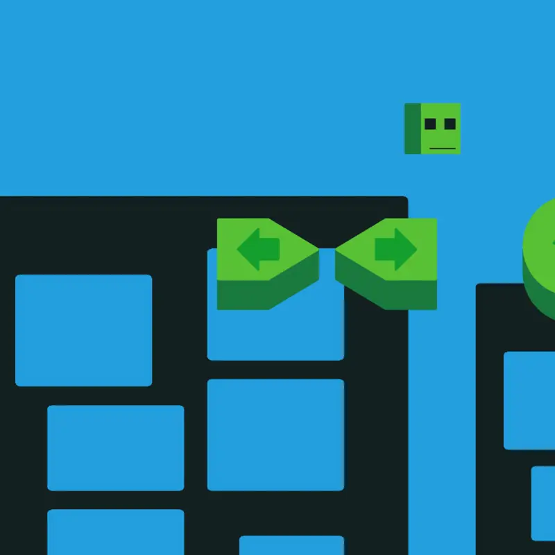 Game by @stefandev