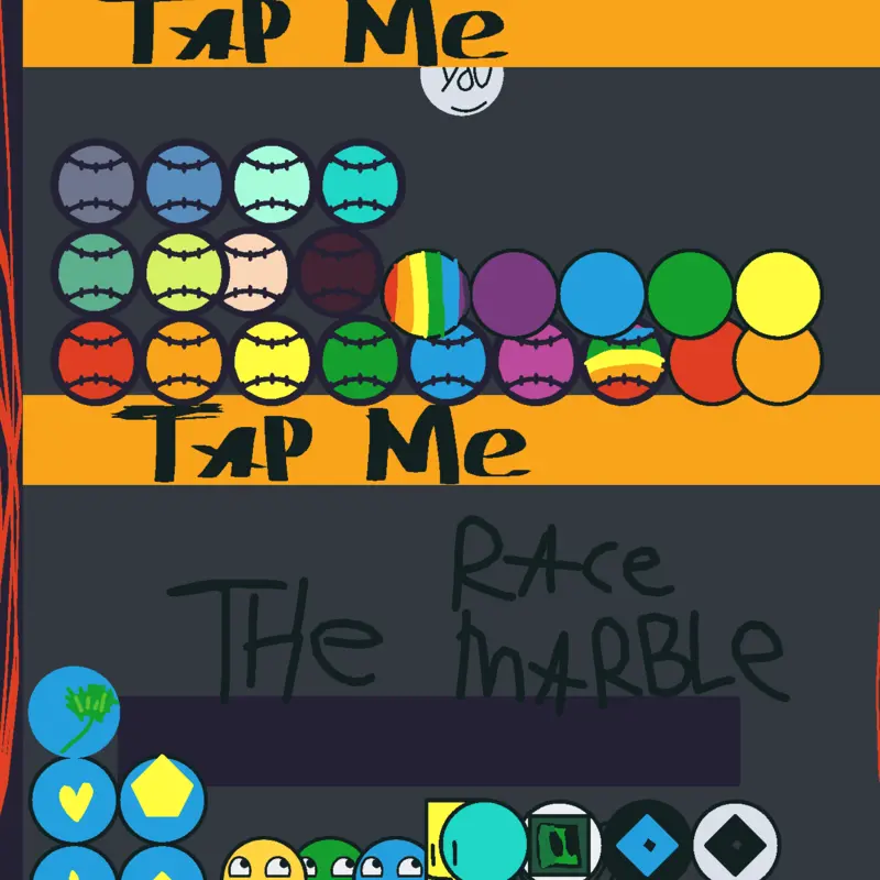 Game by @JadenDrake05