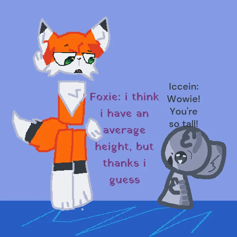 Game by @Foxie_Fox
