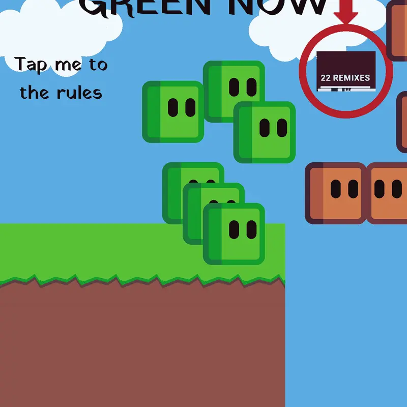 Game by @MR_list
