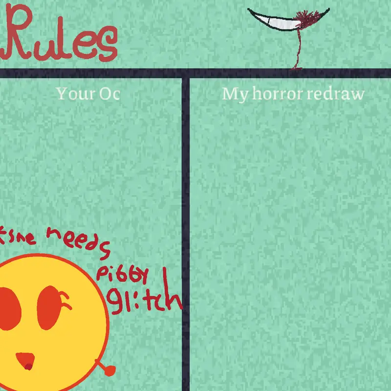 Game by @AmarahAnimations