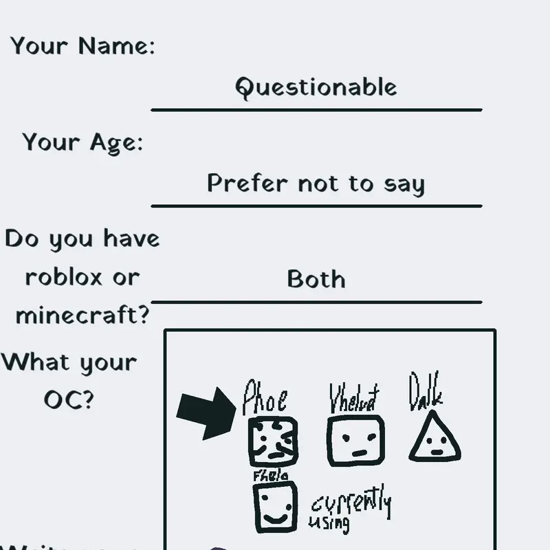Game by @questionableboulder