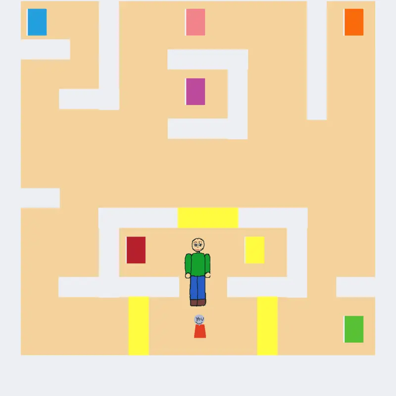 Game by @colononealdidabest