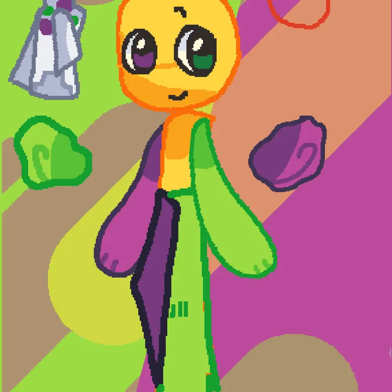 Game by @multi_fandom_girl456