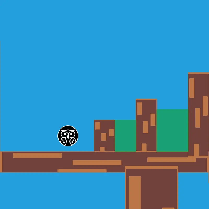 Game by @maherd