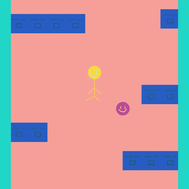 Game by @theprohois