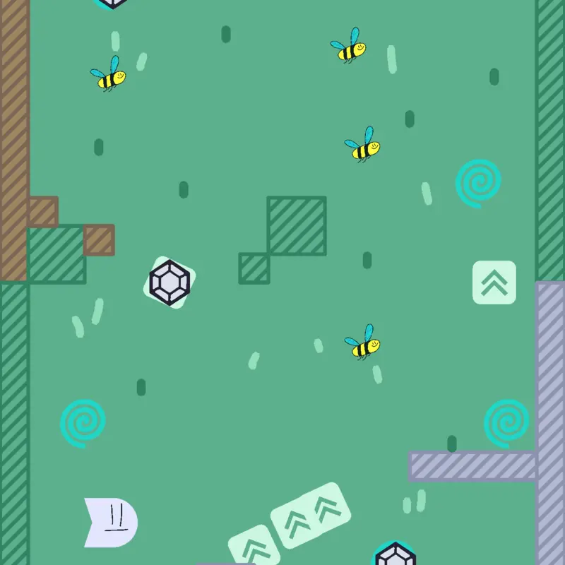 Game by @RODRIGO707