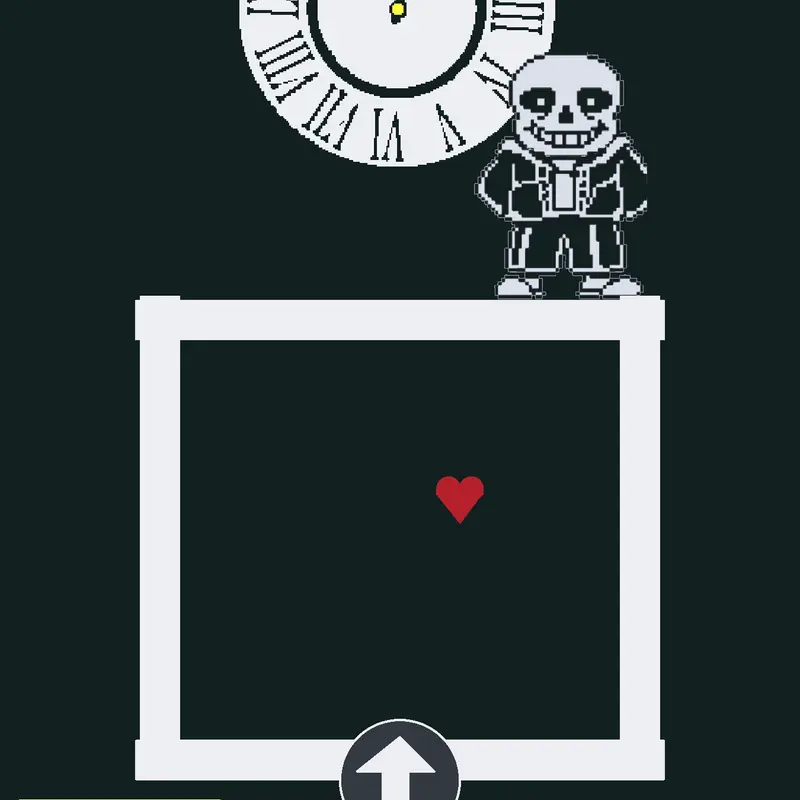 Sans by @oilyfoot65