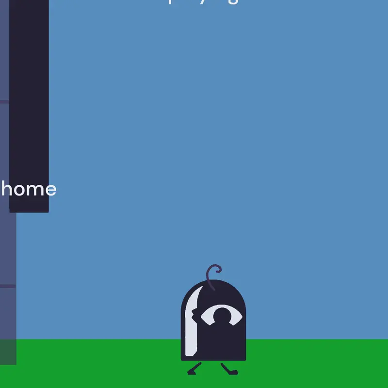 Game by @shapes