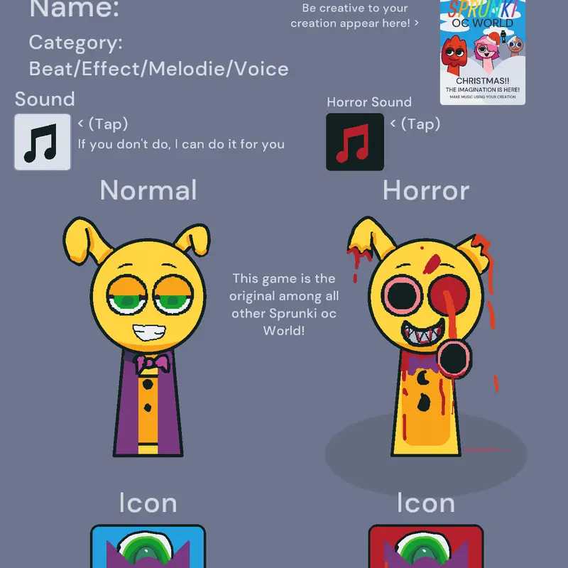 Game by @theshadowfoxygames