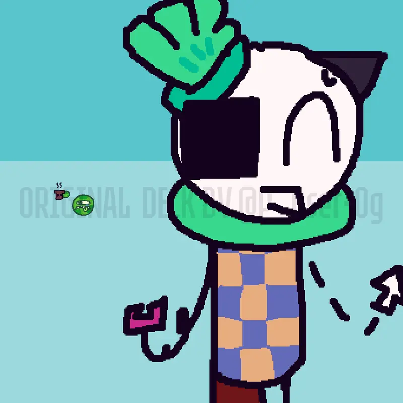 Game by @TheGooeySlime