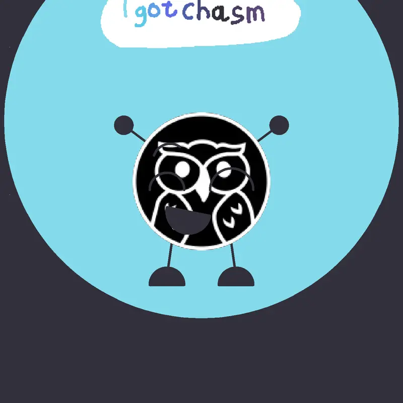Game by @its_fine_real_chasm
