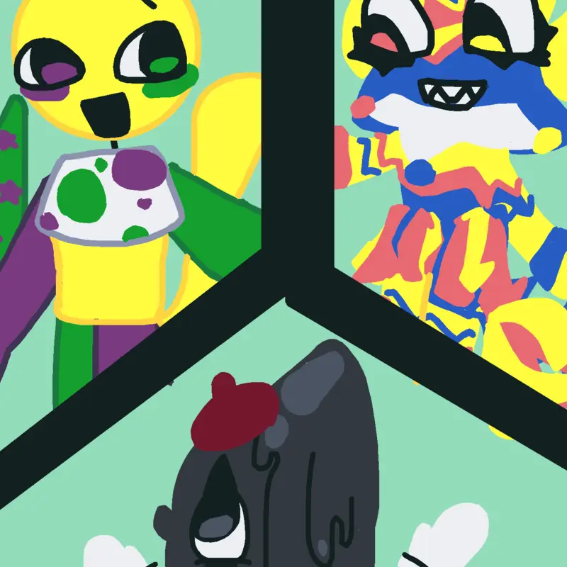 Game by @_Ximi_