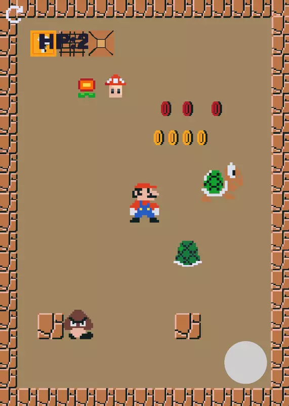 Game by @justarandomdude