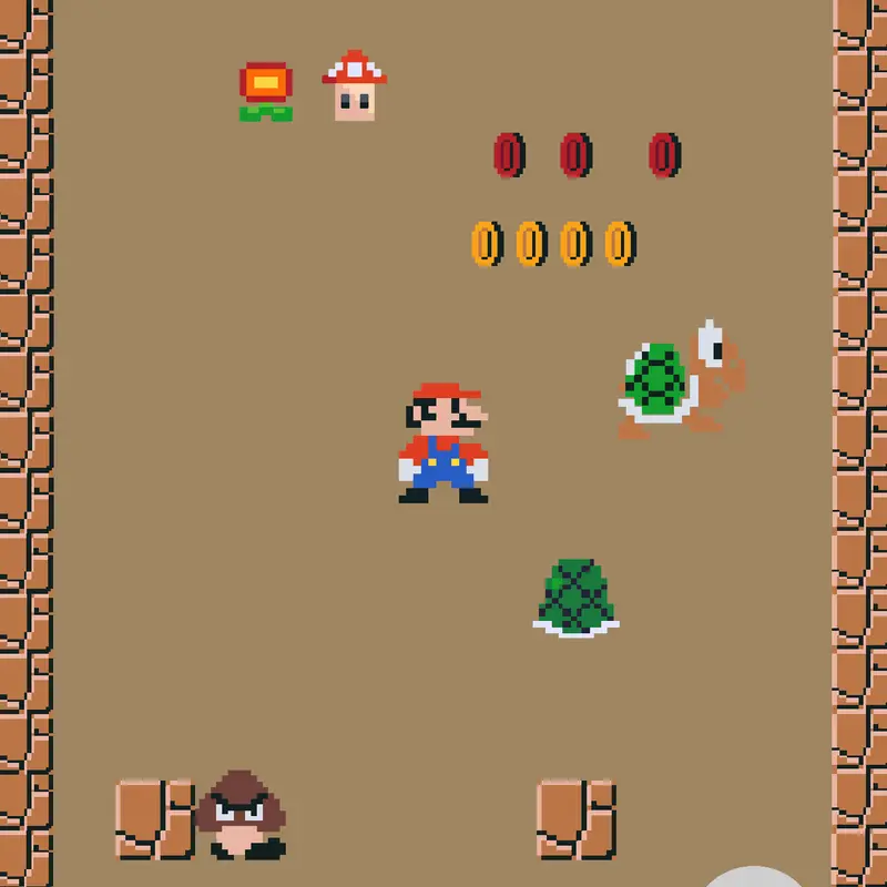 Game by @justarandomdude