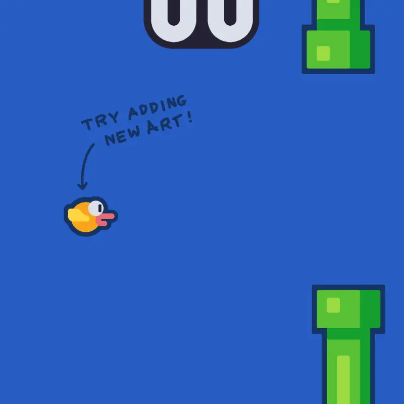 Game by @zainq