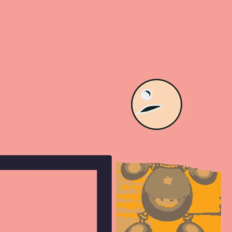 Game by @rosevella