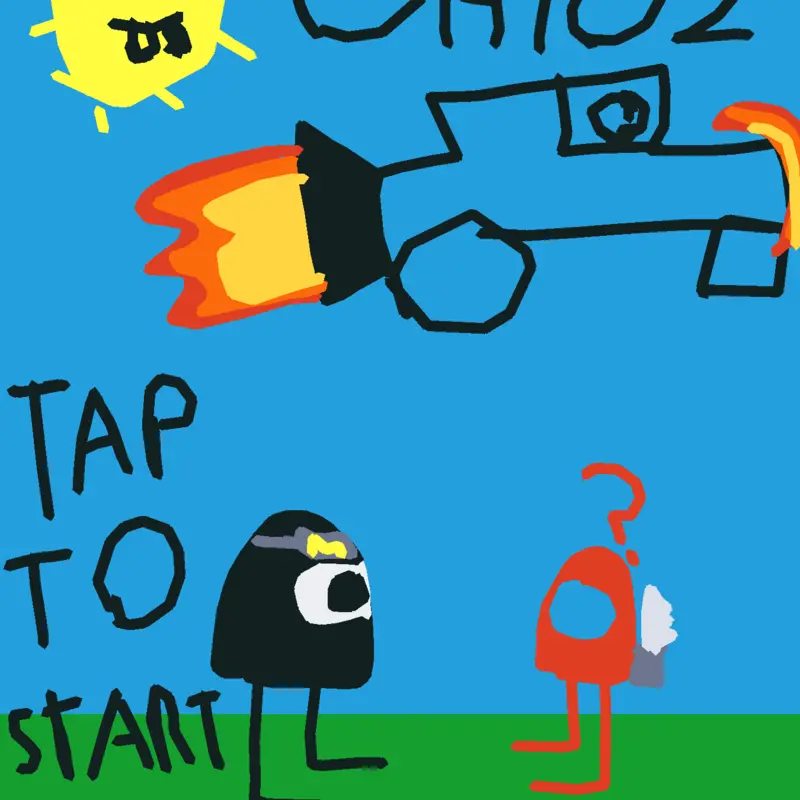 Game by @Umuttumu