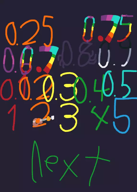 Game by @tri-droidTHEEND
