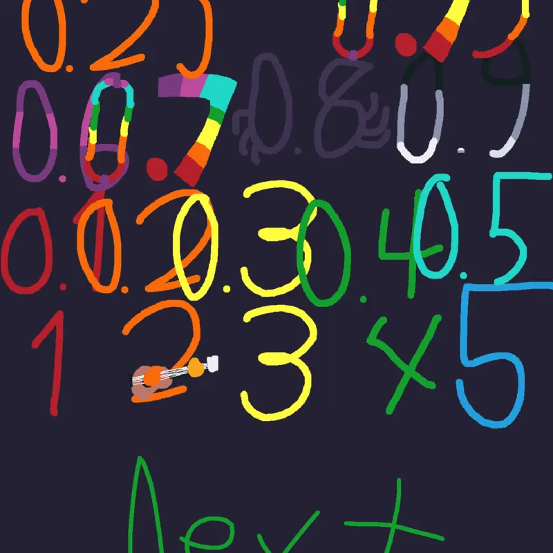 Game by @tri-droidTHEEND