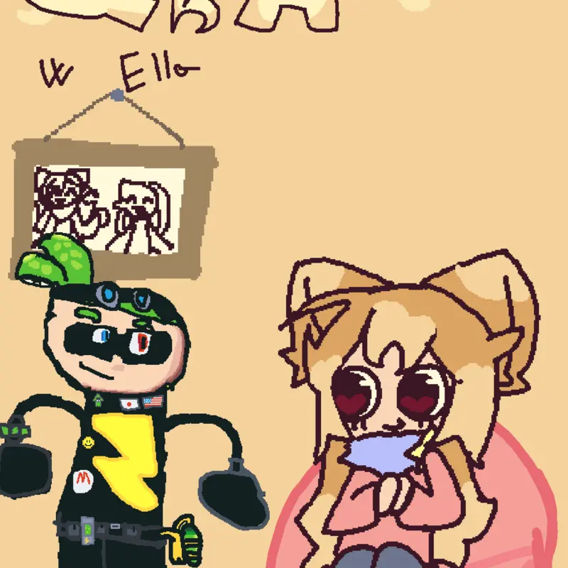 Game by @huge_zion921