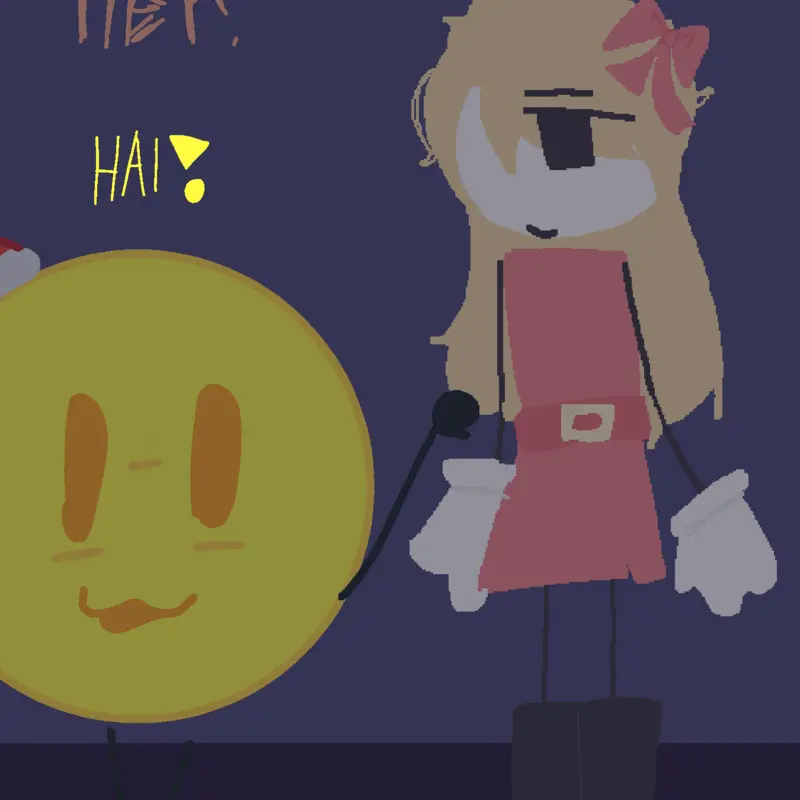 Game by @Mana_the_red_demon_2