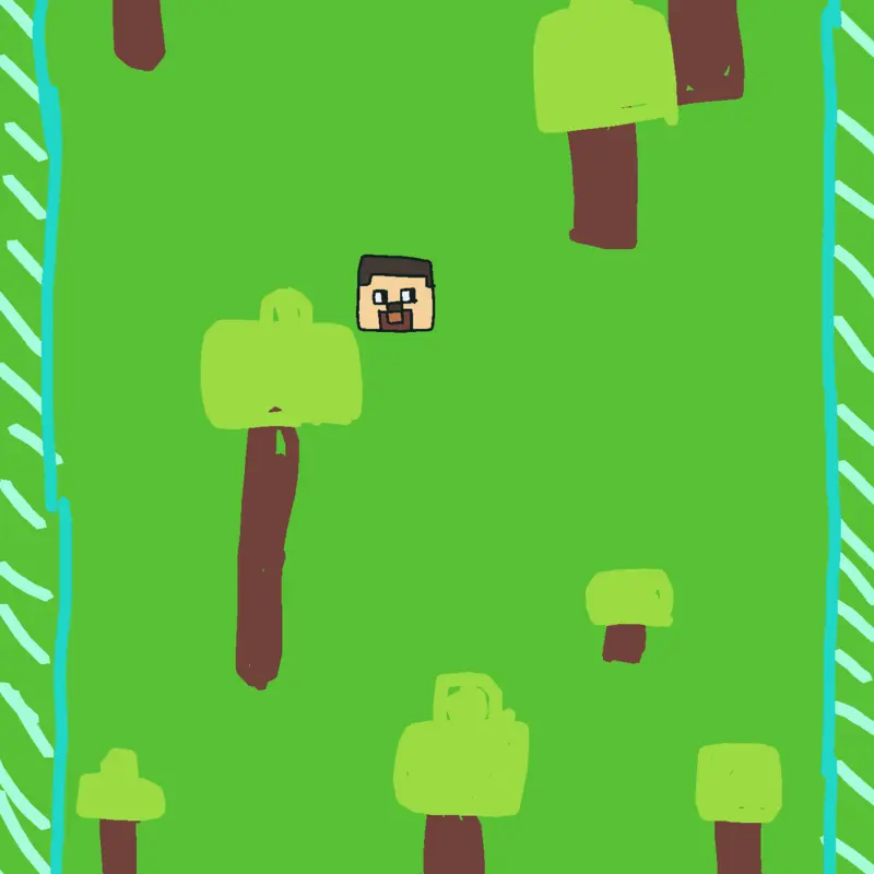 Game by @geomtri