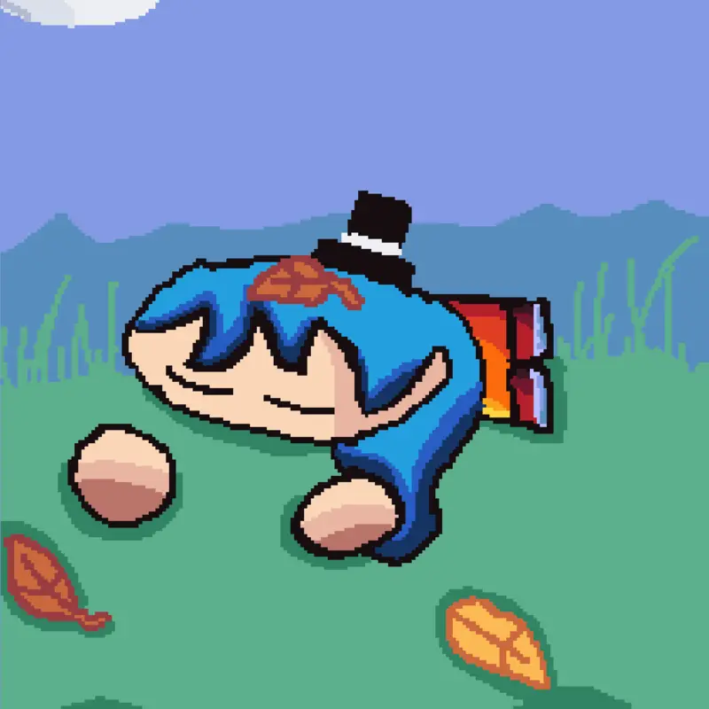 Game by @Killdr0id