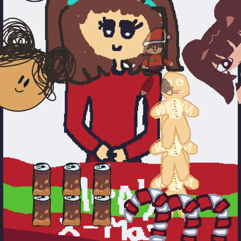 Game by @lulucreatyvy